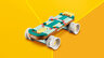LEGO Retro rolšue 31148