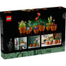 LEGO Sićušne biljke 10329
