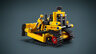 LEGO Teški buldožer 42163