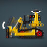 LEGO Teški buldožer 42163