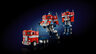 LEGO Optimus Prajm 10302