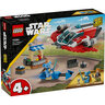 LEGO Crimson Firehawk™ 75384