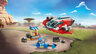 LEGO Crimson Firehawk™ 75384