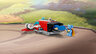 LEGO Crimson Firehawk™ 75384