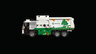 LEGO Mack® LR Electric đubretar 42167