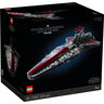 LEGO Republički napadački kruzer klase Lovac 75367
