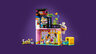 LEGO Prodavnica vintidž mode 42614