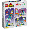 LEGO Avantura spejs-šatla 3u1 10422