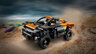LEGO NEOM McLaren Extreme E Race Car 42166