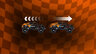 LEGO NEOM McLaren Extreme E Race Car 42166