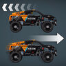 LEGO NEOM McLaren Extreme E Race Car 42166