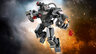 LEGO Mek Ratne Mašine 76277