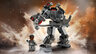 LEGO Mek Ratne Mašine 76277