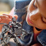 LEGO Mek Ratne Mašine 76277
