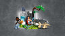 LEGO Centar za spasavanje beba dinosaurusa 76963