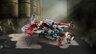 LEGO Asoka Tanin T-6 džedajski brod 75362