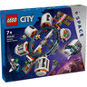 LEGO Modularna svemirska stanica 60433