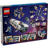 LEGO Modularna svemirska stanica 60433