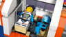 LEGO Modularna svemirska stanica 60433