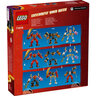 LEGO Kajev elementarni vatreni mek 71808