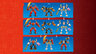 LEGO Kajev elementarni vatreni mek 71808