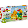 LEGO Životinjski voz 10412