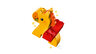 LEGO Životinjski voz 10412