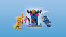 LEGO Arinov borbeni mek 71804