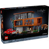 LEGO Sumrak – Kuća Kalenovih 21354
