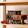 LEGO Sumrak – Kuća Kalenovih 21354