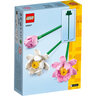 LEGO Cvetovi lotosa 40647