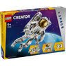 LEGO Astronaut u svemiru 31152