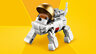 LEGO Astronaut u svemiru 31152