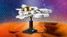 LEGO Astronaut u svemiru 31152