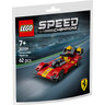LEGO Ferrari 499P – Hiperautomobil 30709