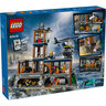 LEGO Policijsko zatvorsko ostrvo 60419