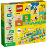 LEGO Kreativni ljubimci 11034