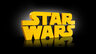 LEGO Star Wars™ logo od kockica 75407