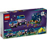 LEGO Kampersko vozilo za posmatranje zvezda 42603