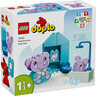 LEGO Dnevne rutine: Kupanje 10413