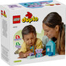LEGO Dnevne rutine: Kupanje 10413