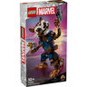 LEGO Roket i Beba Grut 76282