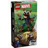 LEGO Roket i Beba Grut 76282