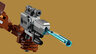 LEGO Roket i Beba Grut 76282
