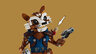 LEGO Roket i Beba Grut 76282