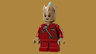 LEGO Roket i Beba Grut 76282
