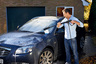 Bosch Mlaznica za deterdžent 550ml F016800415