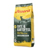 Josera Suva hrana za pse Ente&Kartoffel 12.5 kg