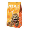 Premil Suva hrana za mačke Pillow mix cat chicken & cheese 10 kg