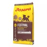 Josera Suva hrana za pse Festival 12.5